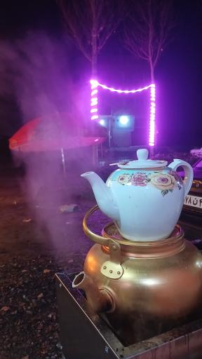 عکس کافه دورهمی