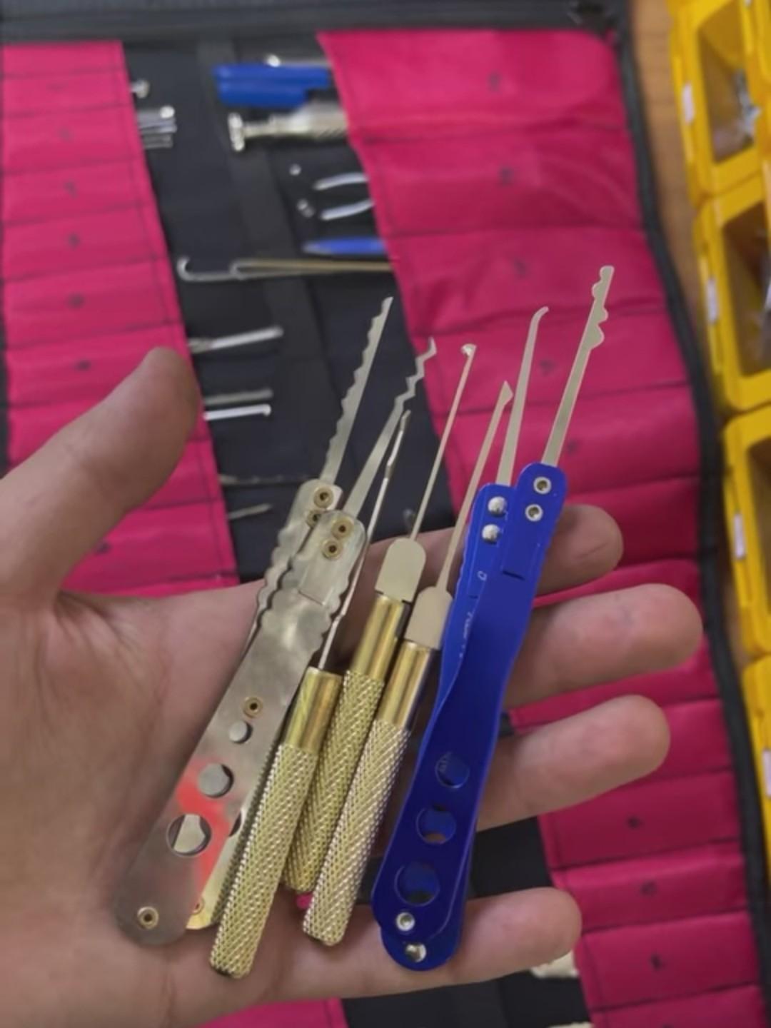 عکس کلید سازی هاکان منازل شبانه روزی