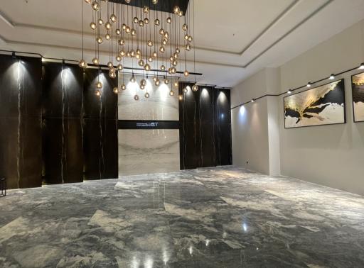 عکس ساختمان آگات 