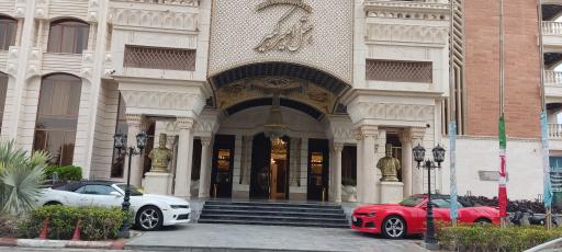 عکس هتل امیرکبیر