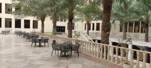 عکس هتل امیرکبیر