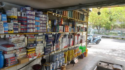 عکس اتو سرویس عدالت دوست 