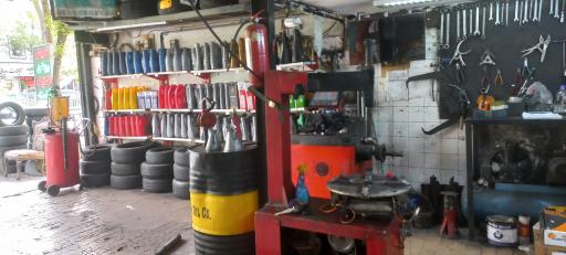 عکس اتو سرویس عدالت دوست 