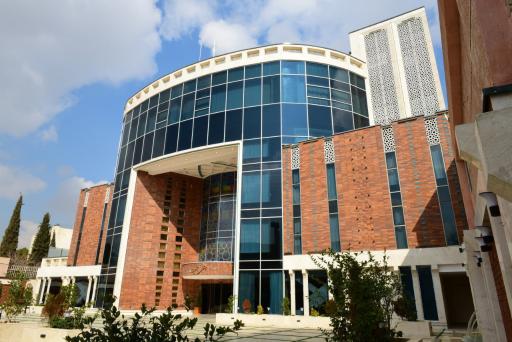 عکس هتل جنت