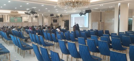 عکس هتل جنت