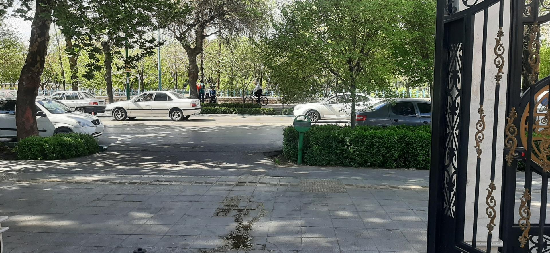 عکس هتل جنت