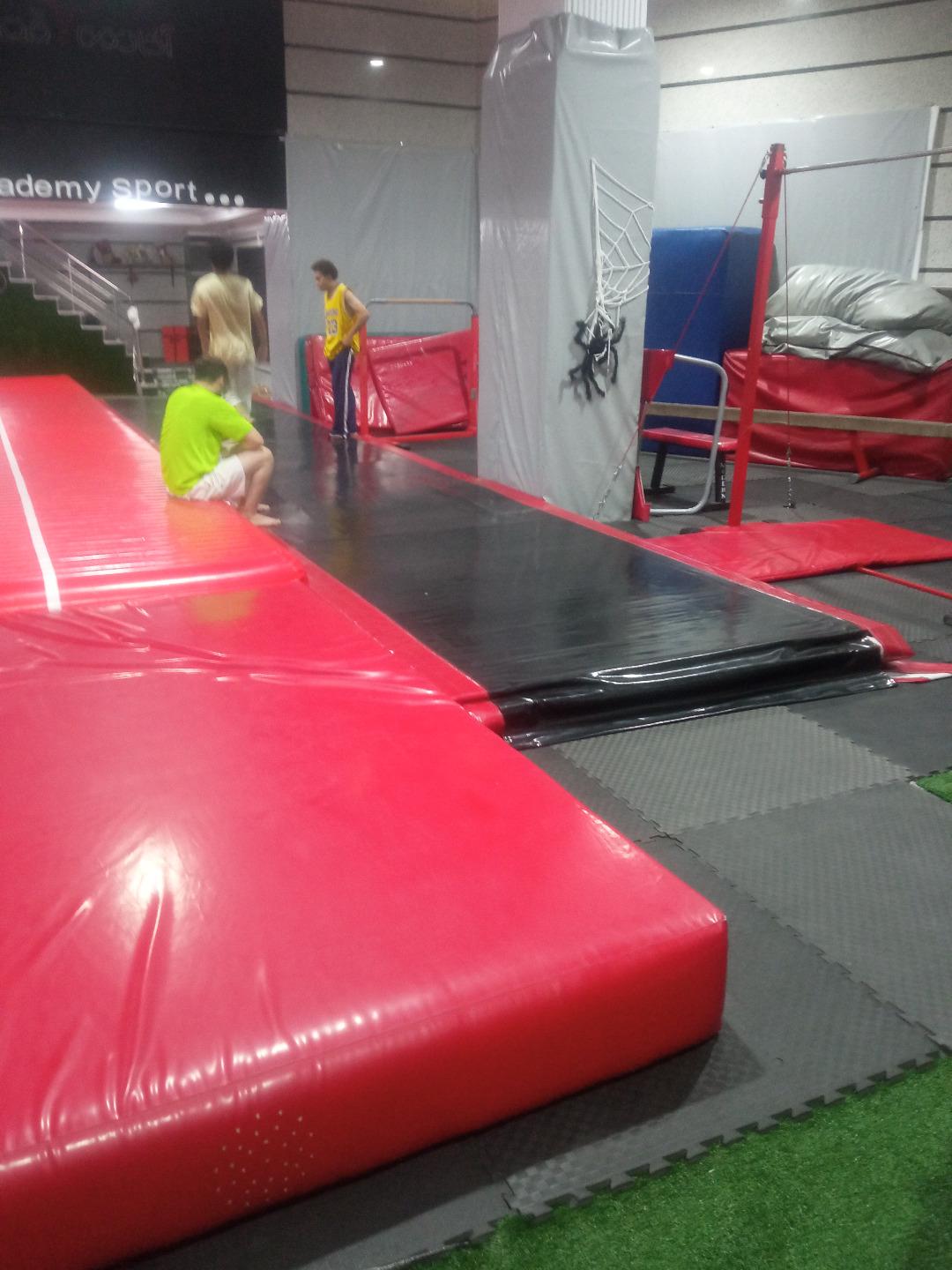 عکس باشگاه قصر