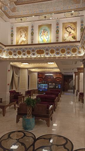 هتل امیرکبیر