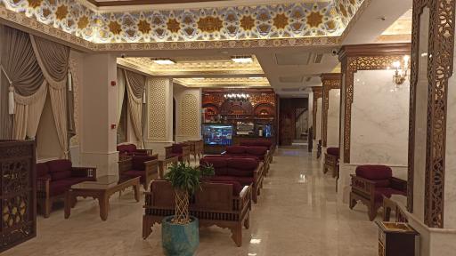 هتل امیرکبیر