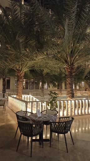 عکس هتل امیرکبیر