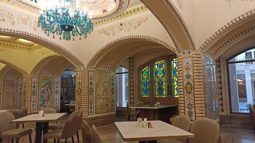 هتل امیرکبیر