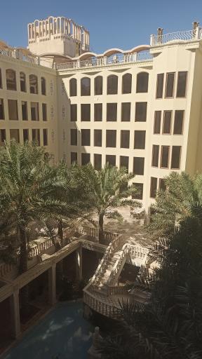 عکس هتل امیرکبیر