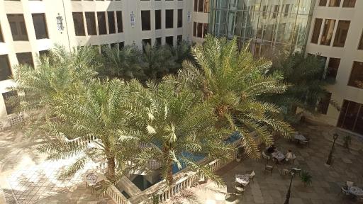 عکس هتل امیرکبیر