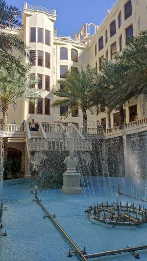 عکس هتل امیرکبیر