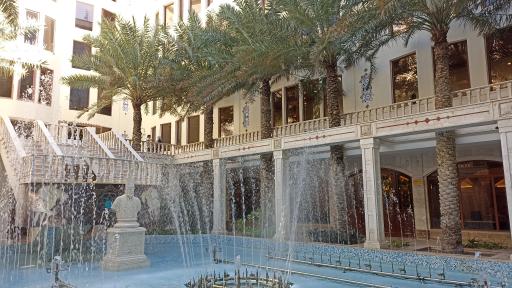 هتل امیرکبیر