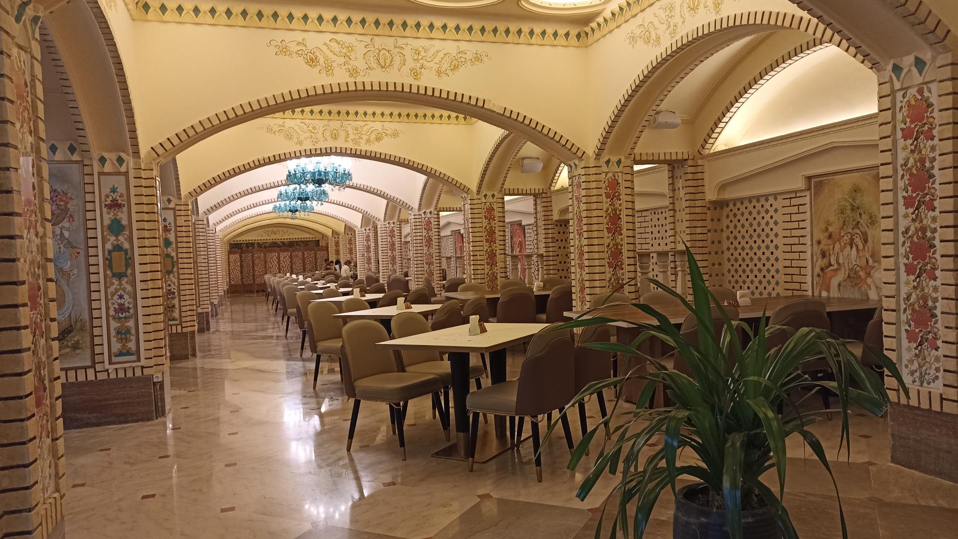 عکس هتل امیرکبیر