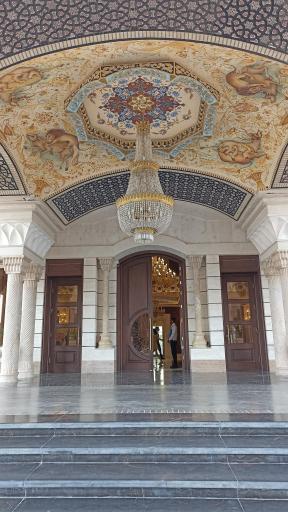 هتل امیرکبیر