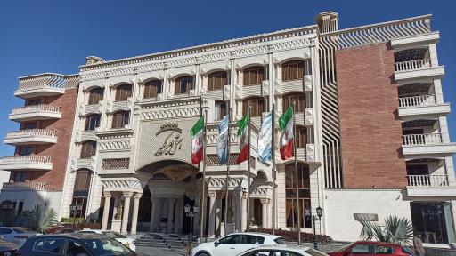 هتل امیرکبیر