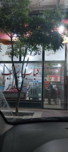 عکس کباب بناب رهگذر