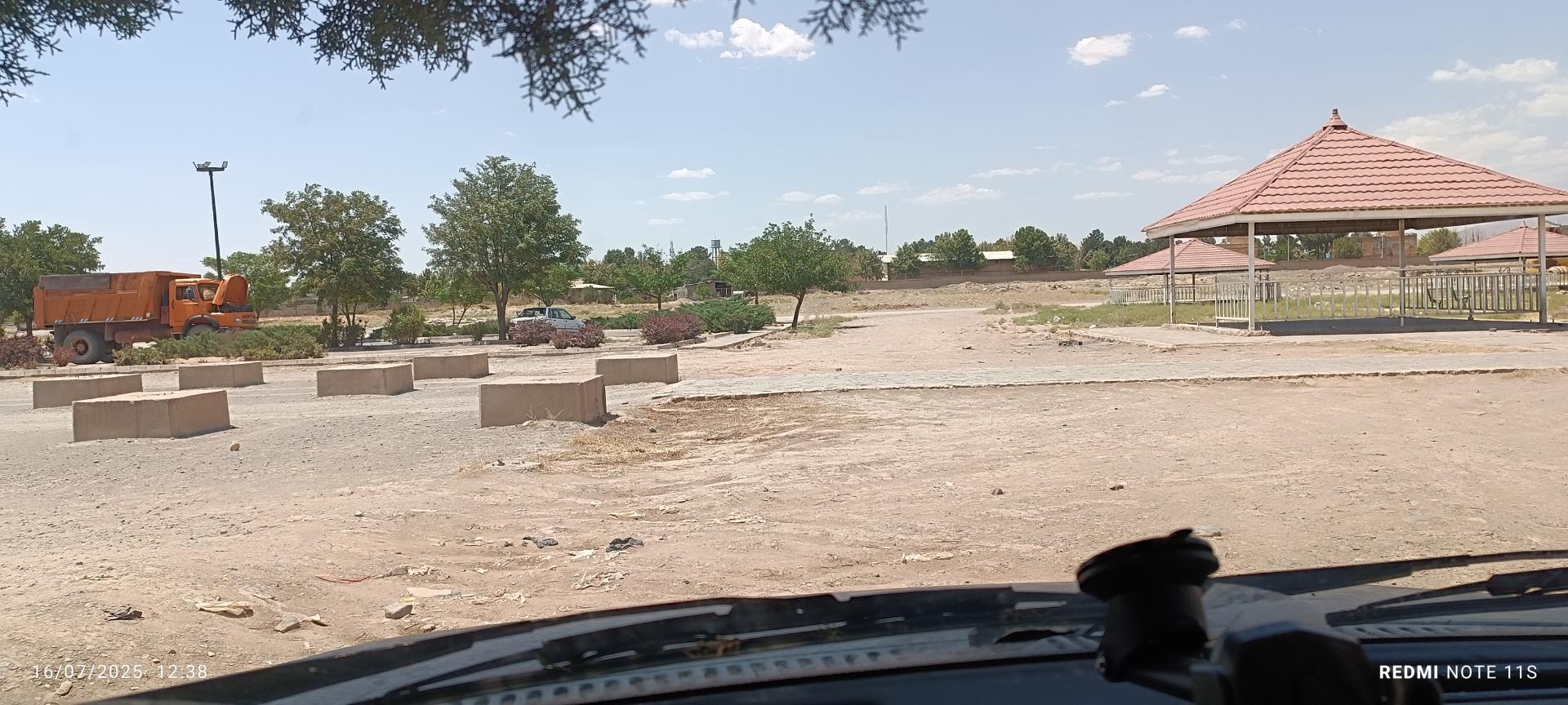 عکس بوستان خانه ریاضیات