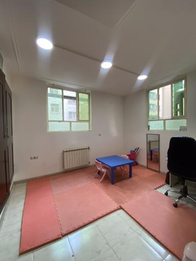 کلینیک گفتاردرمانی رست