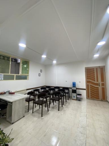 کلینیک گفتاردرمانی رست