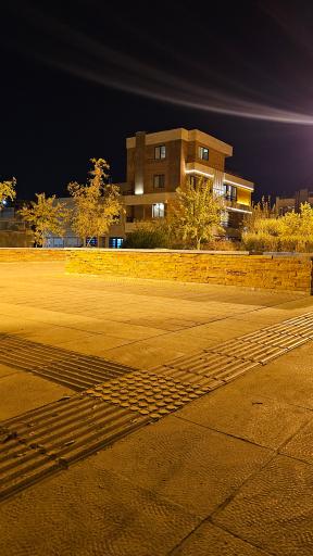 عکس بوستان راهب