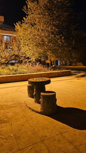 عکس بوستان راهب