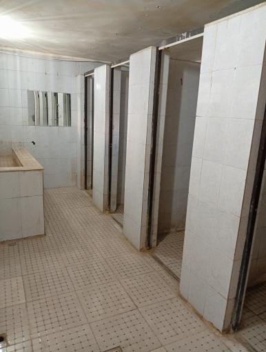 عکس دستشویی