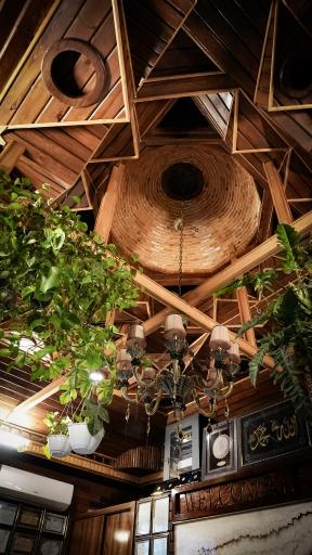 عکس موزه قصر خورشید 