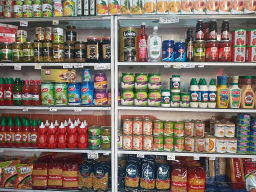 عکس پروتئین ۹۲ غریبی