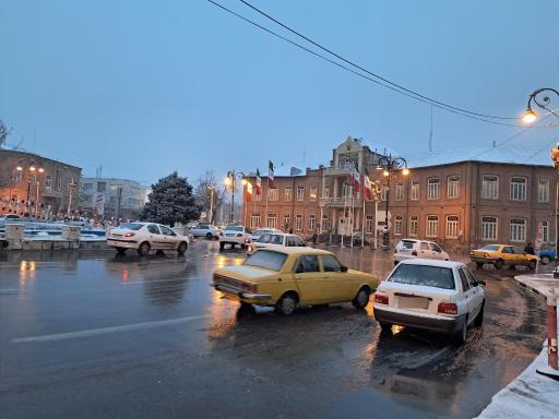 عکس میدان انقلاب (ایالت)