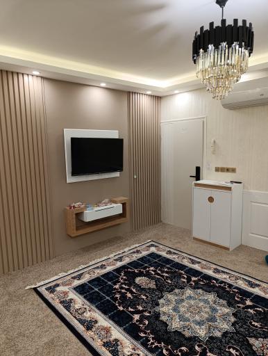 عکس خانه معلم منطقه ۱۲