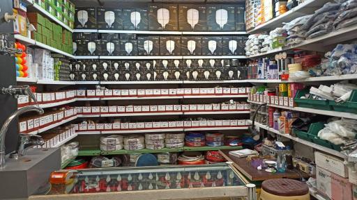عکس خدمات فنی و الکتریکی ملکی  