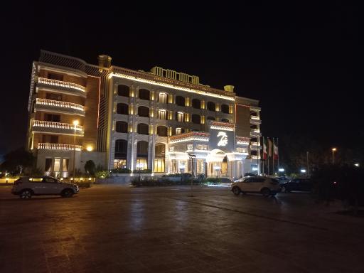 عکس هتل امیرکبیر