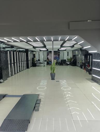 عکس کارشناسی خودرو بخشی نژاد