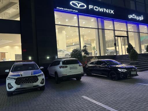 عکس نمایندگی 430 مدیران خودرو بهرامی منش