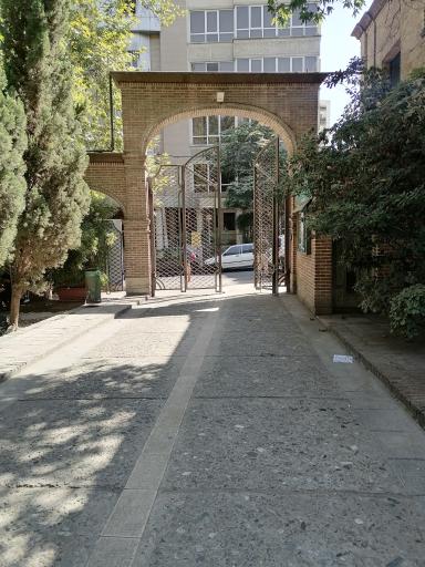 عکس انجمن خوشنویسان ایران