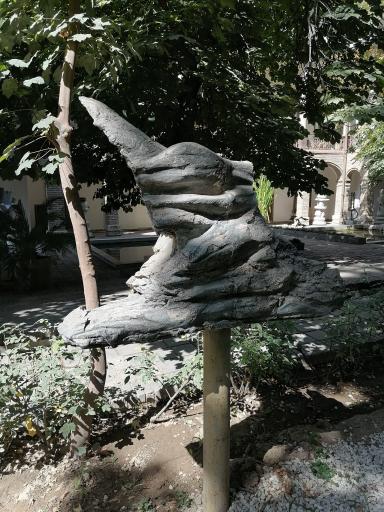 عکس انجمن خوشنویسان ایران