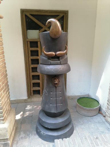 عکس انجمن خوشنویسان ایران