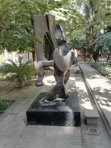 عکس انجمن خوشنویسان ایران