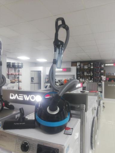 عکس نمایندگی لوازم خانگی  دوو  ردادی