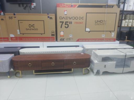 عکس نمایندگی لوازم خانگی  دوو  ردادی