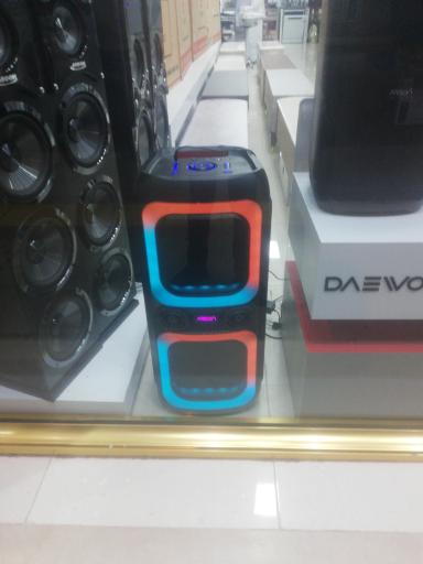 عکس نمایندگی لوازم خانگی  دوو  ردادی