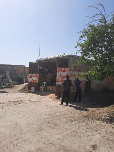 عکس شارژ کپسول گاز