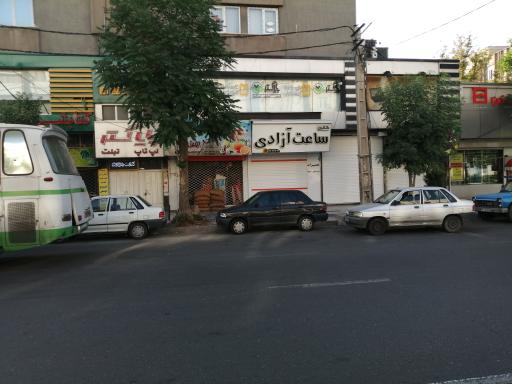 عکس موبایل پایا گستر