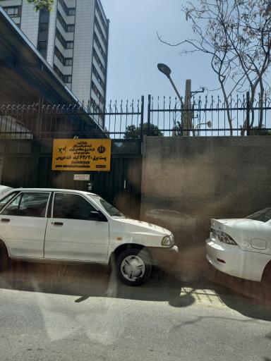 عکس پست برق ۶۳.۲۰ دروس