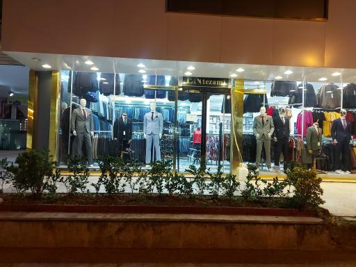 عکس فروشگاه ماه تین