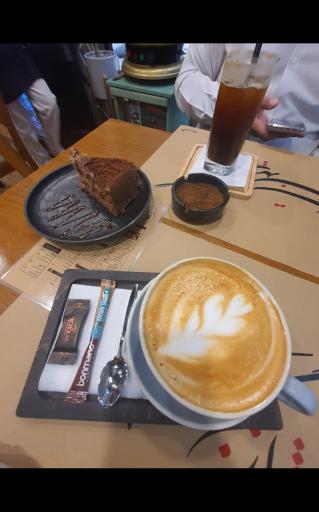 عکس کافه لید 