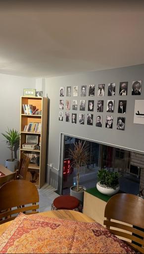 عکس کافه لید 